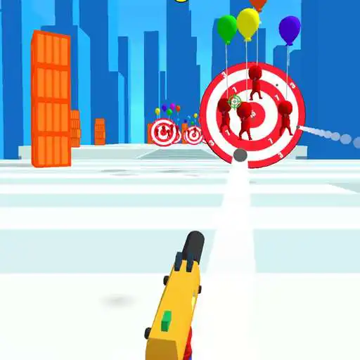 Play Nail them all APK