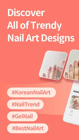 Play naily: nail art design ideas  and enjoy naily: nail art design ideas with UptoPlay