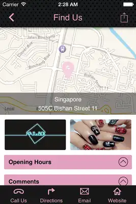 Play Nailzbox
