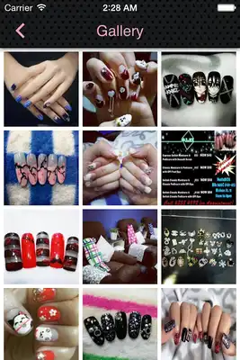 Play Nailzbox