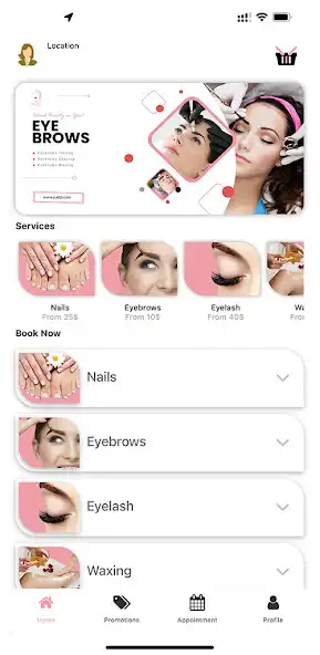 Play Nailzi  and enjoy Nailzi with UptoPlay