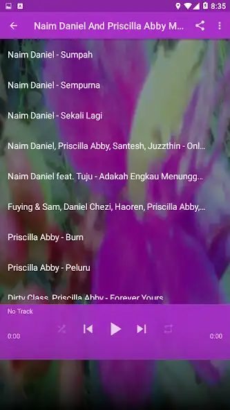 Play Naim Daniel And Priscilla Abby Music as an online game Naim Daniel And Priscilla Abby Music with UptoPlay