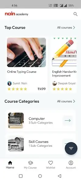 Play Nain Academy as an online game online Nain Academy with UptoPlay Play Nain Academy as an online game Nain Academy with UptoPlay