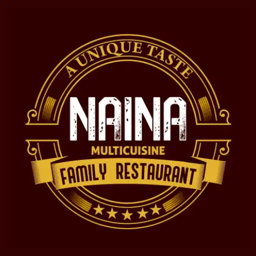 Play NAINA FAMILY RESTAURANT APK