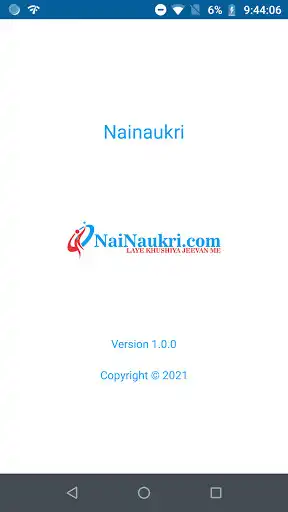 Play Nainaukri as an online game online Nainaukri with UptoPlay Play Nainaukri as an online game Nainaukri with UptoPlay