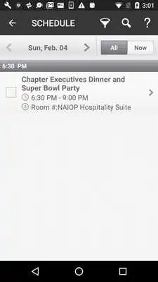 Play NAIOP Events