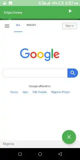 Play Nairaland App