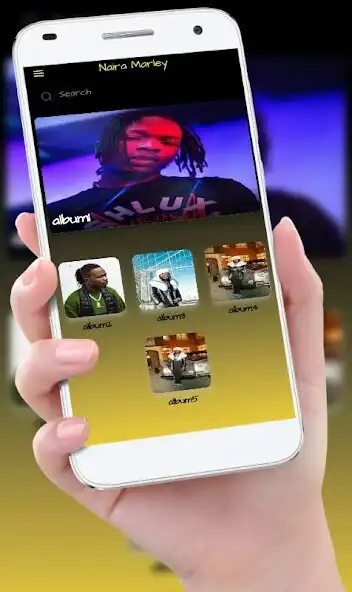 Play Naira Marley All Songs 2023  and enjoy Naira Marley All Songs 2023 with UptoPlay