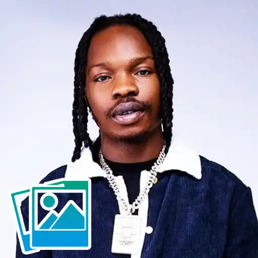 Play Naira Marley Wallpaper APK Play Naira Marley Wallpaper APK