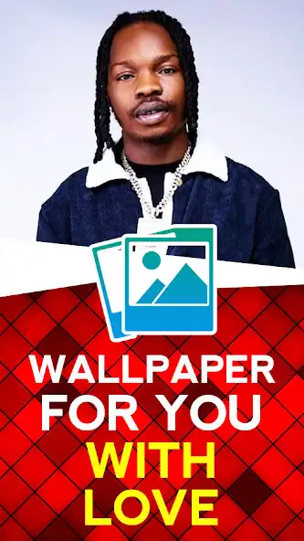 Play Naira Marley Wallpaper  and enjoy Naira Marley Wallpaper with UptoPlay