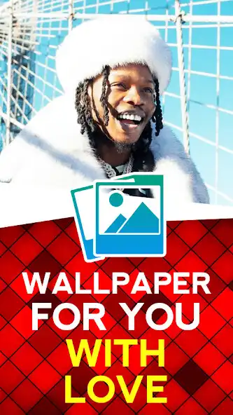 Play Naira Marley Wallpaper as an online game Naira Marley Wallpaper with UptoPlay