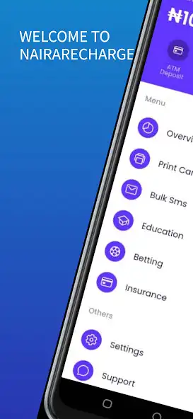 Play Naira Recharge  and enjoy Naira Recharge with UptoPlay