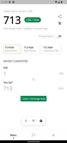 Play Naira to Dollar Exchange Rate  and enjoy Naira to Dollar Exchange Rate with UptoPlay