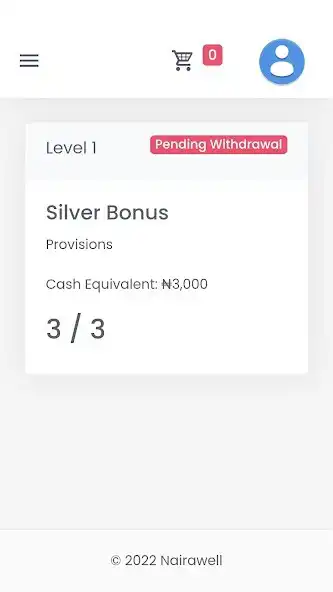 Play Nairawell as an online game Nairawell with UptoPlay