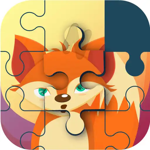 Play Nairi - Jigsaw Puzzle for Kids APK
