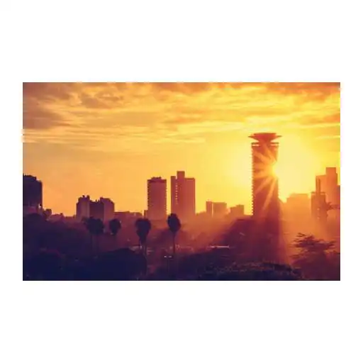 Play Nairobi City Guide APK Play Nairobi City Guide APK