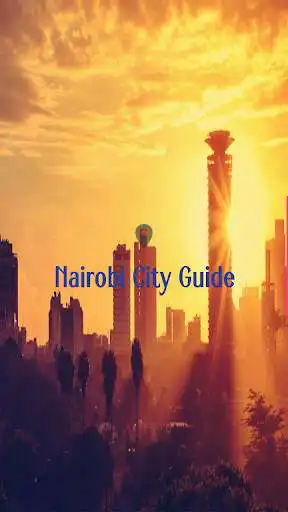 Play Nairobi City Guide  and enjoy Nairobi City Guide with UptoPlay