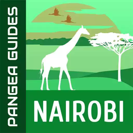 Play Nairobi Travel - Pangea Guides APK