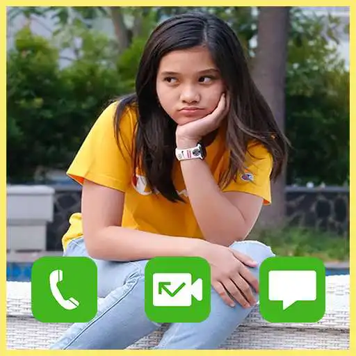 Play Naisa Alifia Yuriza Havana Video Call (NAY) APK Play Naisa Alifia Yuriza Havana Video Call (NAY) APK