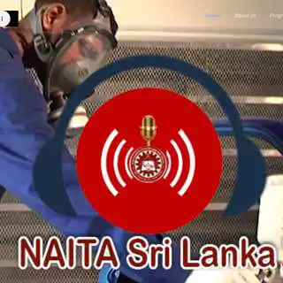 Play NAITA SRI LANKA WEB RADIO  and enjoy NAITA SRI LANKA WEB RADIO with UptoPlay