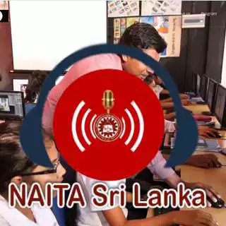 Play NAITA SRI LANKA WEB RADIO as an online game NAITA SRI LANKA WEB RADIO with UptoPlay