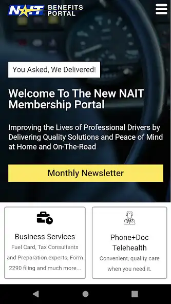 Play Nait member benefits as an online game Nait member benefits with UptoPlay