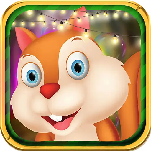 Play Naive Squirrel Escape APK