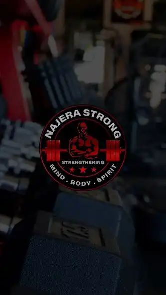 Play Najera Strong  and enjoy Najera Strong with UptoPlay