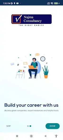 Play Najma Jobs and enjoy Najma Jobs with UptoPlay Play Najma Jobs and enjoy Najma Jobs with UptoPlay