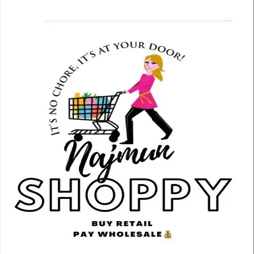 Play Najmun Shoppy APK