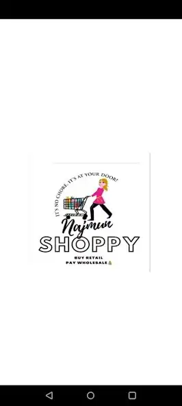 Play Najmun Shoppy  and enjoy Najmun Shoppy with UptoPlay