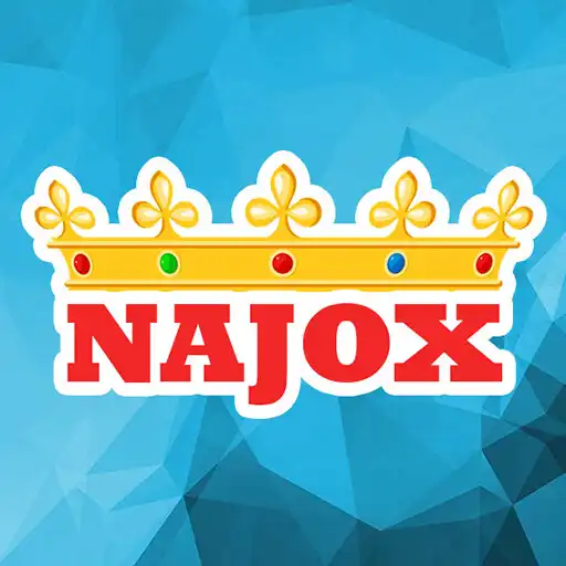 Play NAJOX Games APK