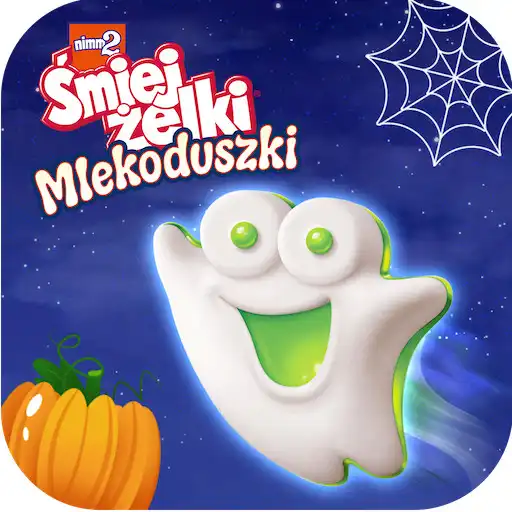Play Nakarm Duszka w Halloween - Mlekoduszki APK Play Nakarm Duszka w Halloween - Mlekoduszki APK