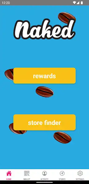 Play Naked Coffee  and enjoy Naked Coffee with UptoPlay