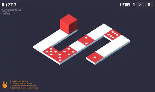 Play Naked Dice  and enjoy Naked Dice with UptoPlay