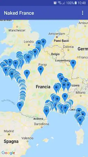 Play Naked France and enjoy Naked France with UptoPlay Play Naked France and enjoy Naked France with UptoPlay