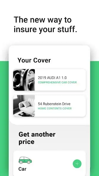 Play Naked Insurance  and enjoy Naked Insurance with UptoPlay