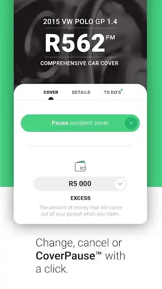 Play Naked Insurance as an online game Naked Insurance with UptoPlay