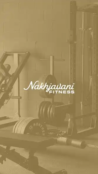 Play Nakhjavani Fitness  and enjoy Nakhjavani Fitness with UptoPlay