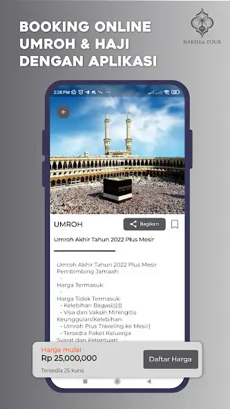 Play NAKHLA TOUR as an online game NAKHLA TOUR with UptoPlay