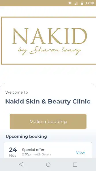 Play Nakid Skin  Beauty Clinic  and enjoy Nakid Skin  Beauty Clinic with UptoPlay
