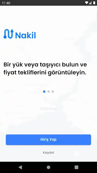 Play Nakil  and enjoy Nakil with UptoPlay