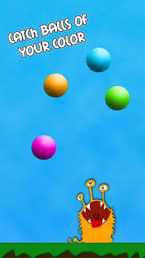 Play Naki - The Balls Nightmare  and enjoy Naki - The Balls Nightmare with UptoPlay