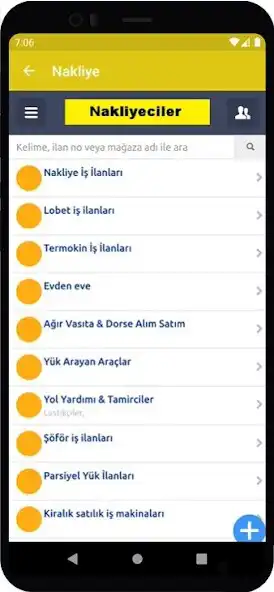 Play Nakliyeciler  and enjoy Nakliyeciler with UptoPlay