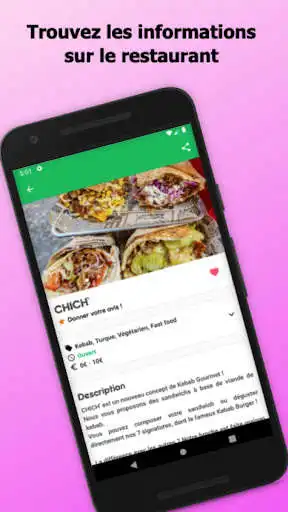 Play Nakloo - Trouvez les meilleurs restaurants halal. as an online game online Nakloo - Trouvez les meilleurs restaurants halal. with UptoPlay com.nakloo.app Play Nakloo - Trouvez les meilleurs restaurants halal. as an online game Nakloo - Trouvez les meilleurs restaurants halal. with UptoPlay