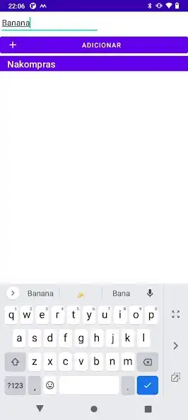 Play Nakompras as an online game Nakompras with UptoPlay