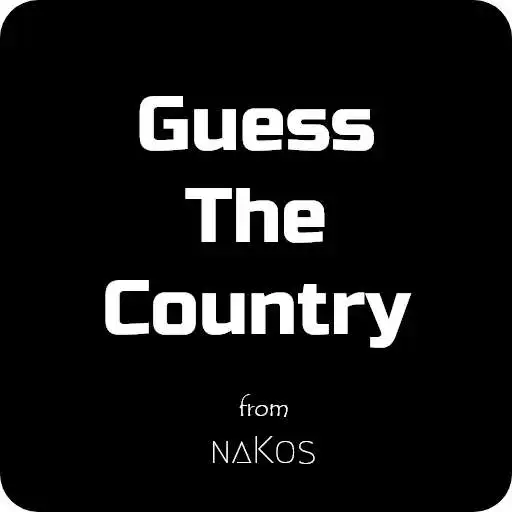 Play naKos - Guess The Country (Magic Trick) APK