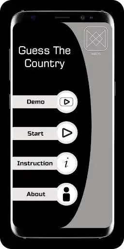 Play naKos - Guess The Country (Magic Trick) as an online game naKos - Guess The Country (Magic Trick) with UptoPlay