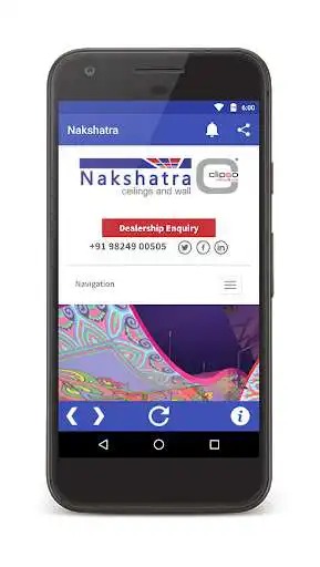 Play Nakshatra Clipso Play Nakshatra Clipso