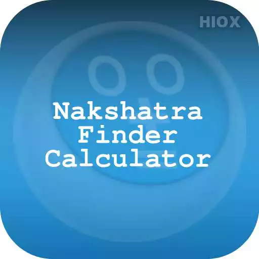 Free play online Nakshatra Finder  APK